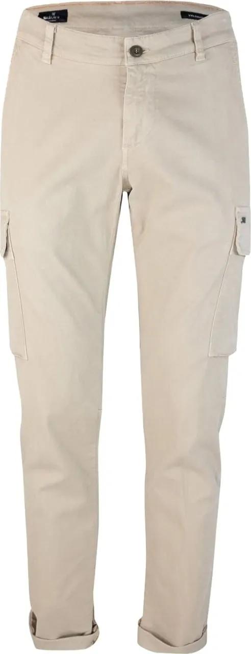 Thumbnail - Mason's - Trousers Beige - Größe 54 - beige