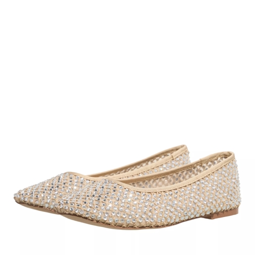 Steve Madden Marli Nude Ballerina Slipper