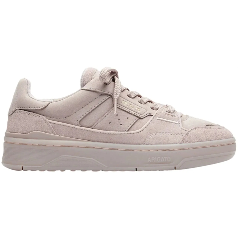 Axel Arigato Low-Top-Sneaker Sneakers Pink rose