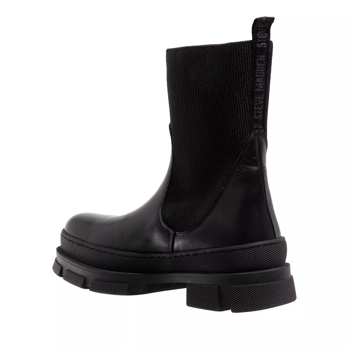 Steve madden hot sale zelia black