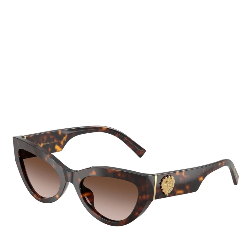 Dolce&Gabbana Sonnenbrille Sunglasses 0dg4536 502/1355(Image 3)