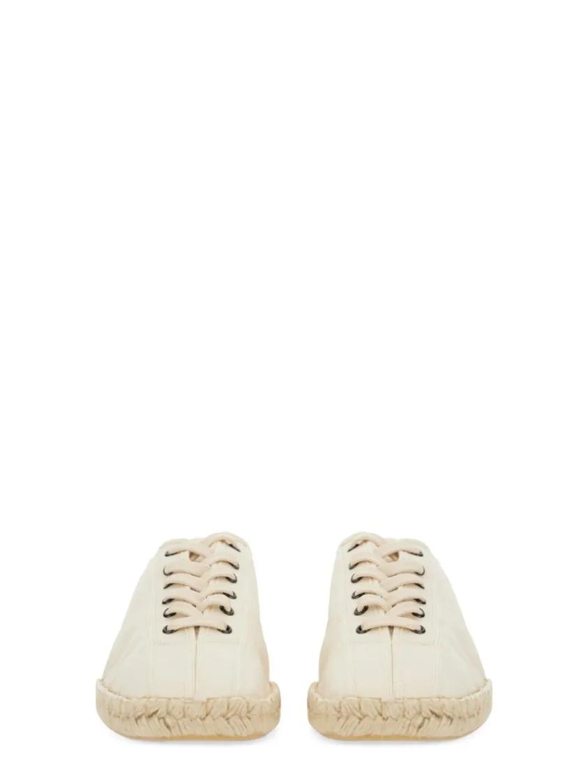 Thumbnail - Lemaire Loafer - Espadrille "Linoleum" - Gr. 42 (EU) - in Weiß - für Damen