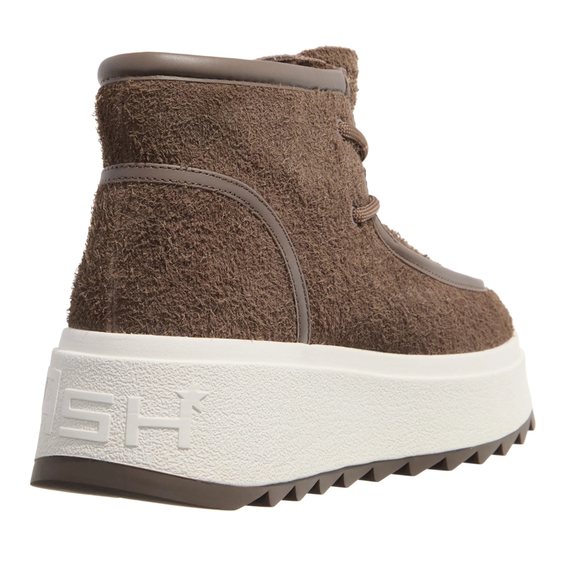 Ash Winterboots Moka Mud(Image 2)