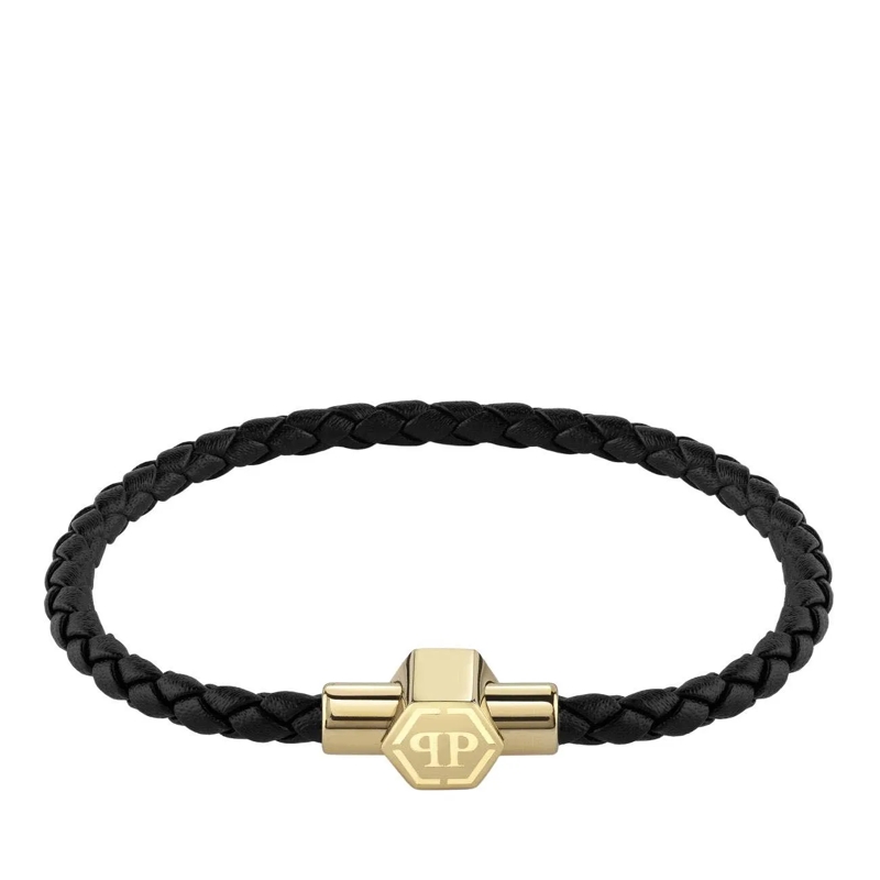 Philipp Plein Armband Bracelet Plein Enigma gold