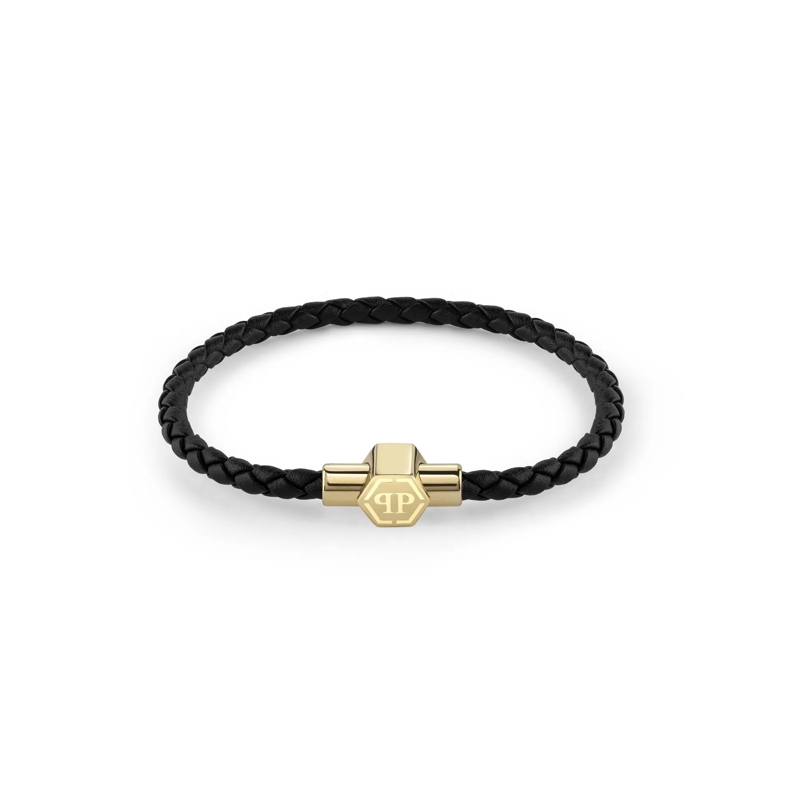 Philipp Plein Armband Bracelet Plein Enigma gold