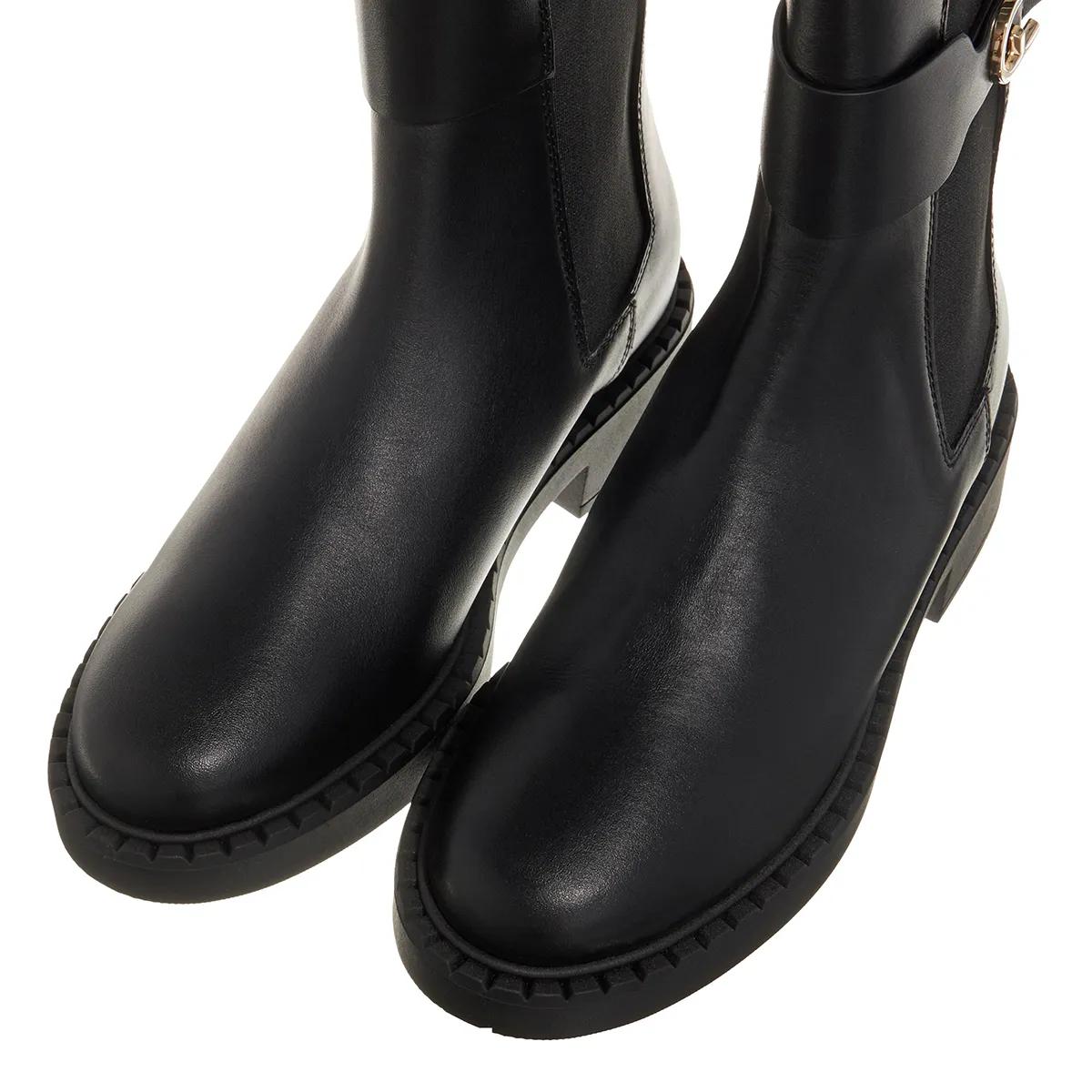 Thumbnail - Furla Stiefel - Furla New Legacy Boot T.25 - Gr. 36 (EU) - in Schwarz - für Damen