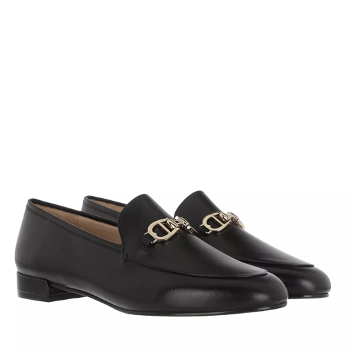 AIGNER Fiona 2A Black Loafer