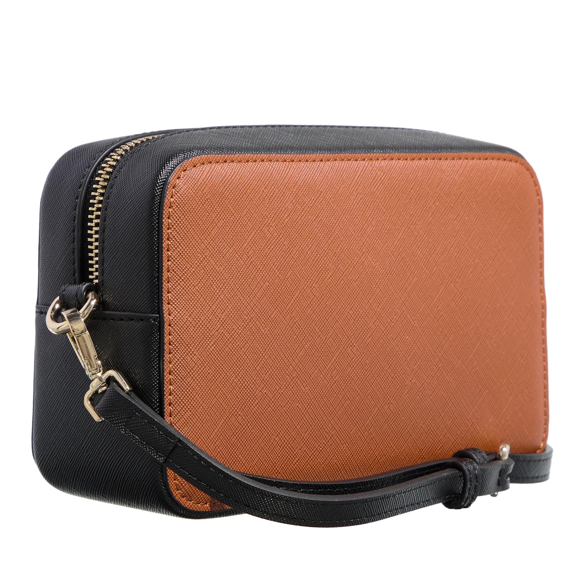Just Cavalli Bruine schoudertas voor vrouwen Brown Dames