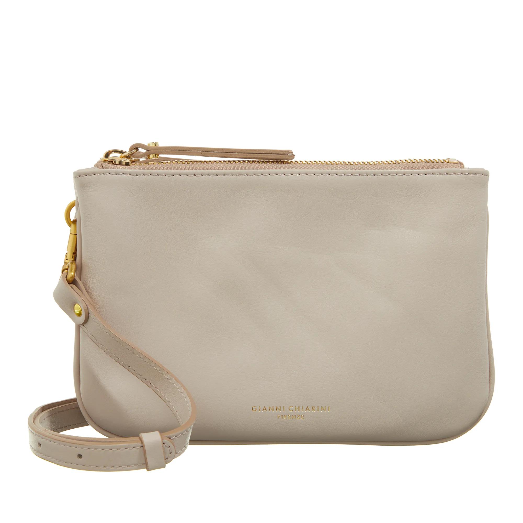 Gianni Chiarini Crossbody Bags - Frida - Gr. unisize - in Beige - für Damen