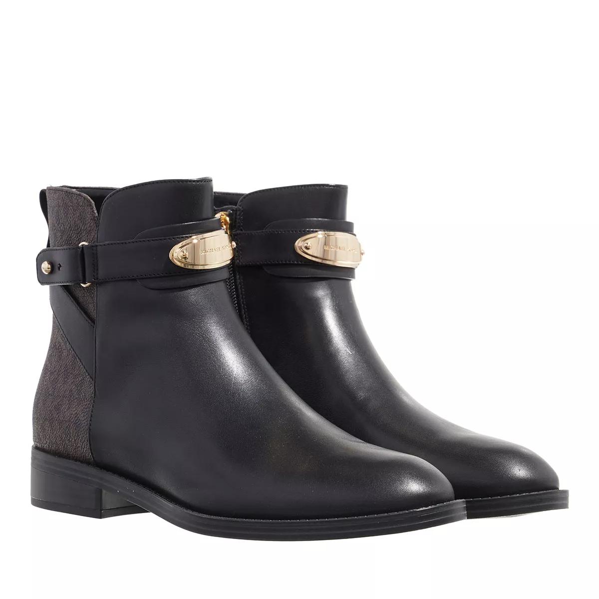 Michael kors arley hot sale ankle boot