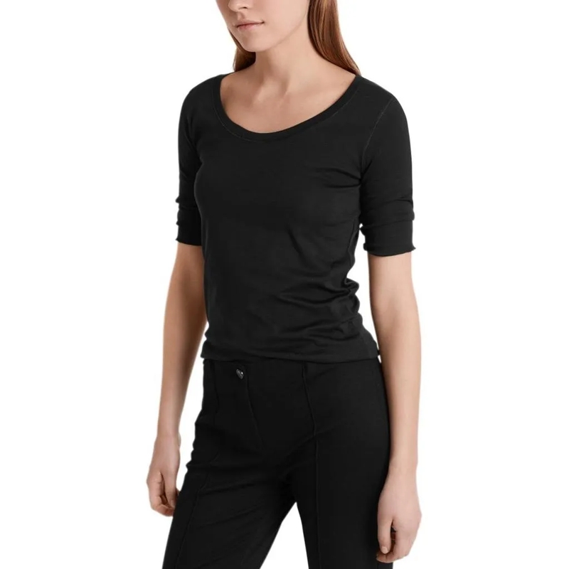 Marc Cain T-Shirt T-Shirt mehrfarbig(Image 2)