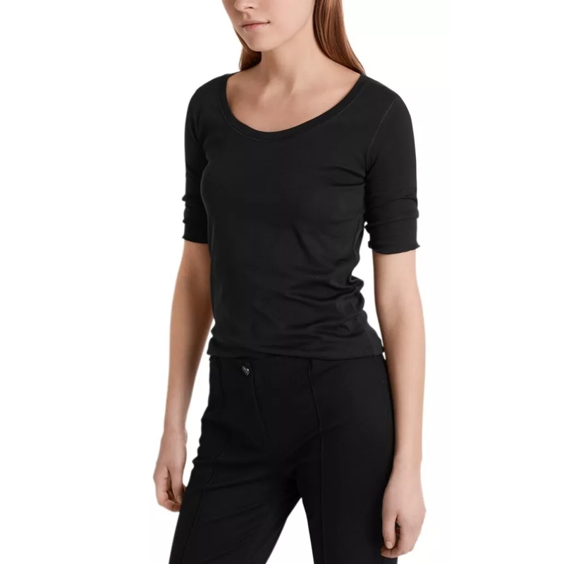 Marc Cain T-Shirt T-Shirt mehrfarbig(Image 3)