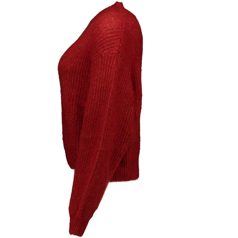 American Vintage  American Vintage Truien Bordeaux East18qh24 rot(Image 2)