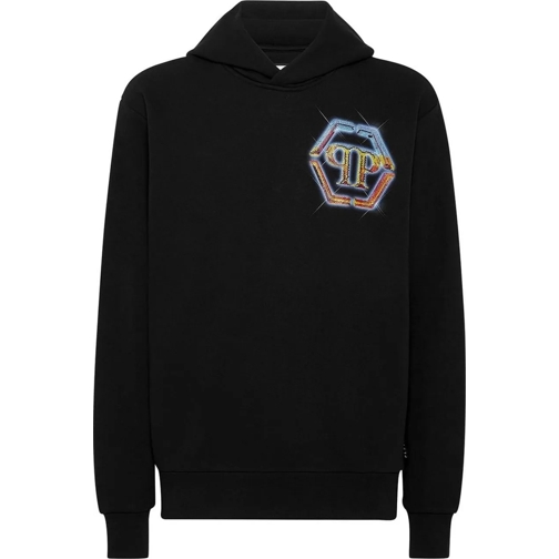 Philipp Plein  Sweatshirts Black schwarz