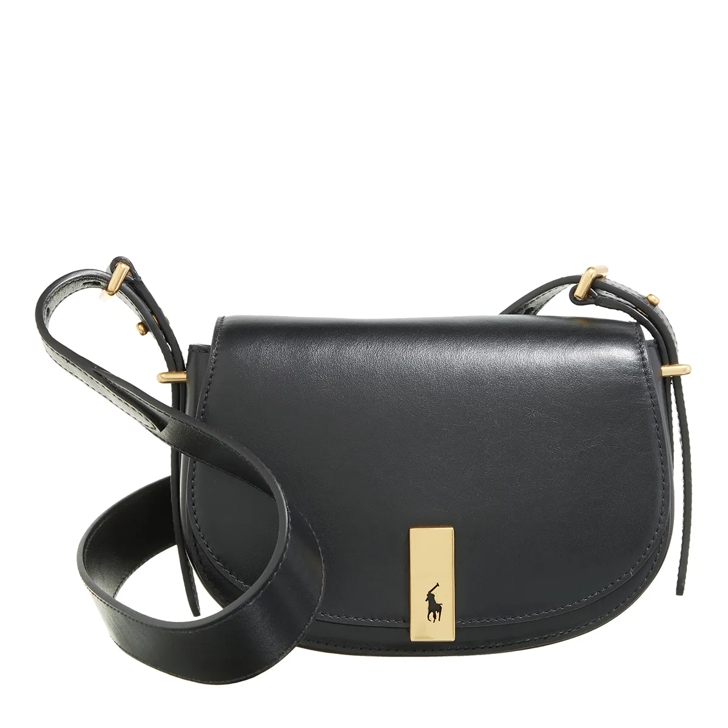 Small black crossbody bag on sale