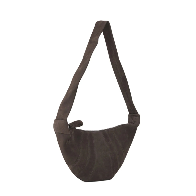 Lemaire Crossbody Bag BG0235 LL0189 MEDIUM COISSANT BAG mehrfarbig(Image 3)