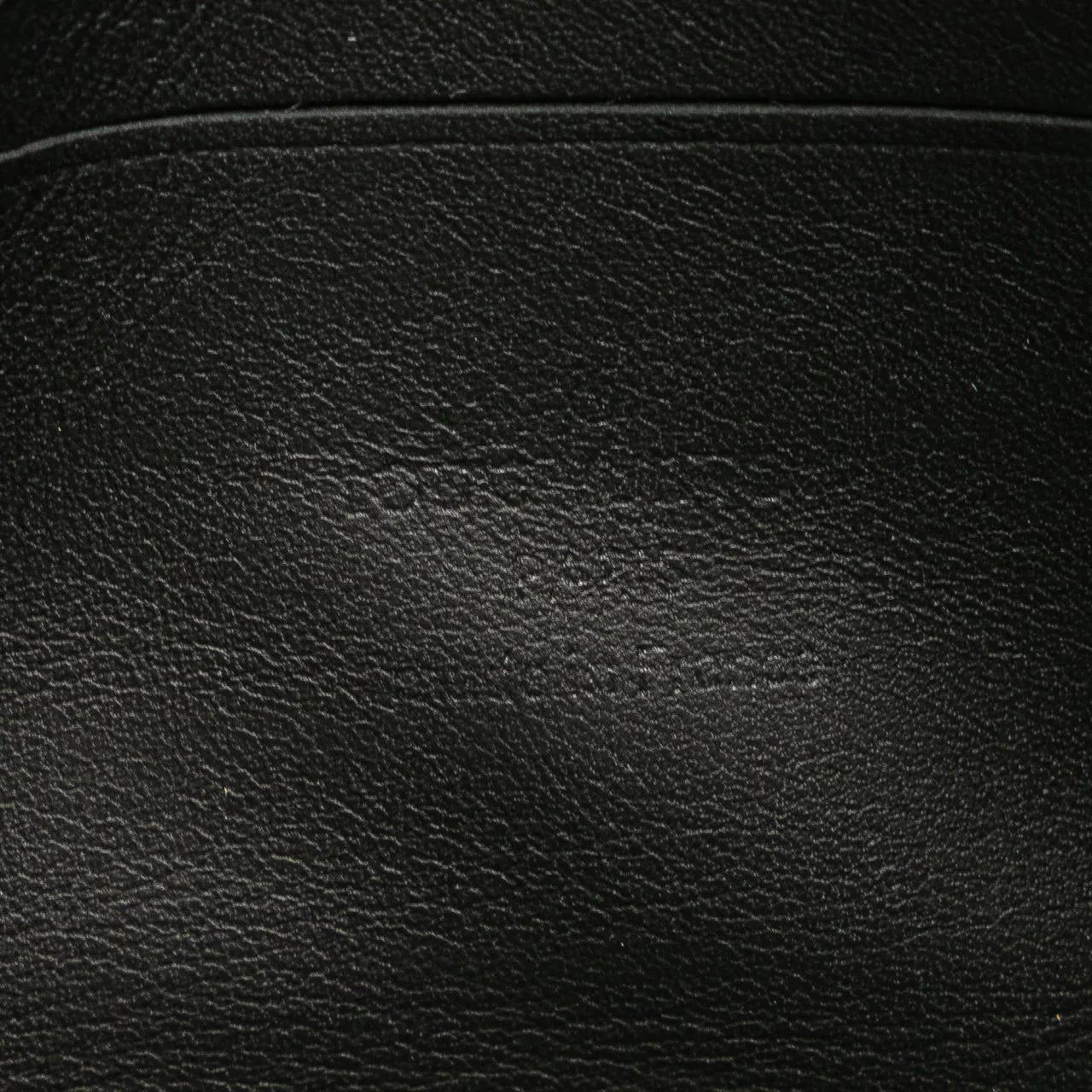 Thumbnail - Louis Vuitton Clutches - Monogram Shadow Pochette Discovery PM - Gr. unisize - in Schwarz - für Damen