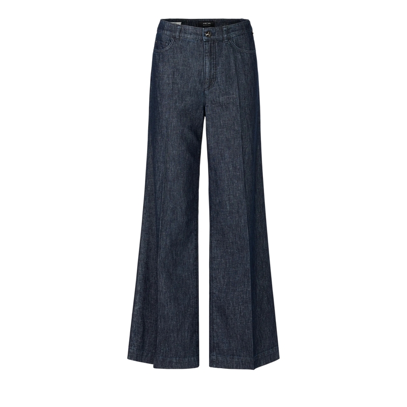 Marc Cain  Jeans WARRI vintage indigo