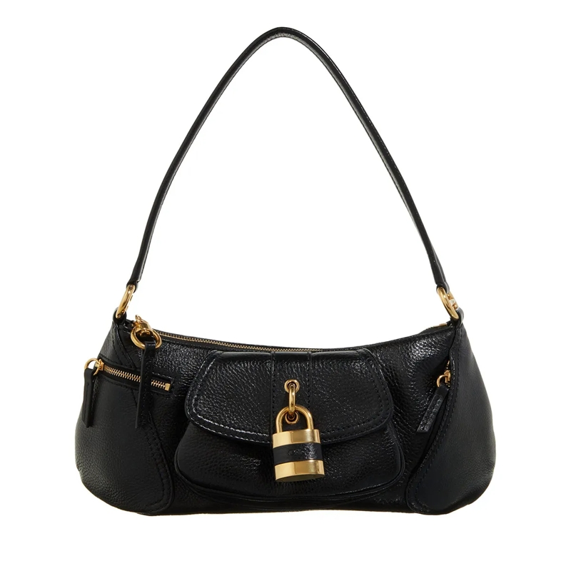 Chloé Hobo Bag The 99 Black
