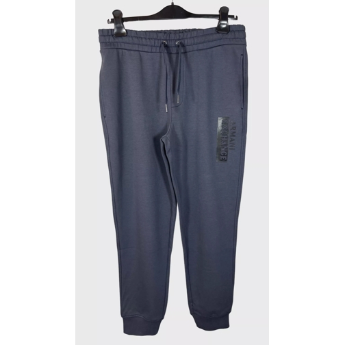 Armani Exchange  AX-MEN  - 533_6LZPBE ZJCAZ_1978 EBONY blau