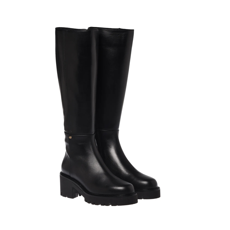 Baldinini Stiefel STIEFEL BALDININI schwarz(Image 3)