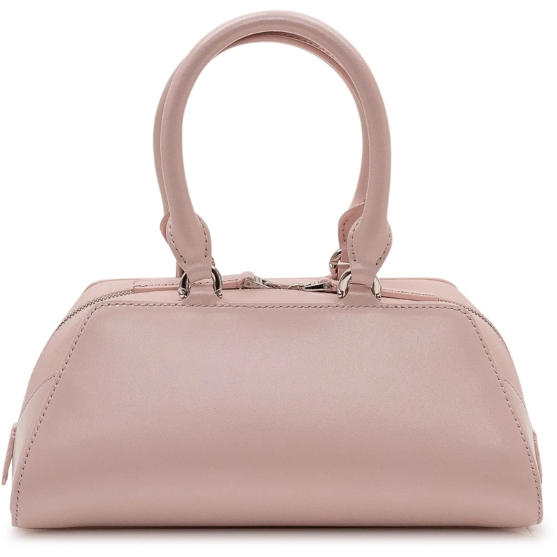 Givenchy Tote Borsa Antigona East-West in Pelle rose(Image 4)