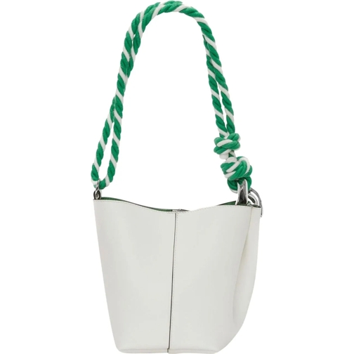 J.W.Anderson Schoudertas Corner Bucket Shoulder Bag mehrfarbig