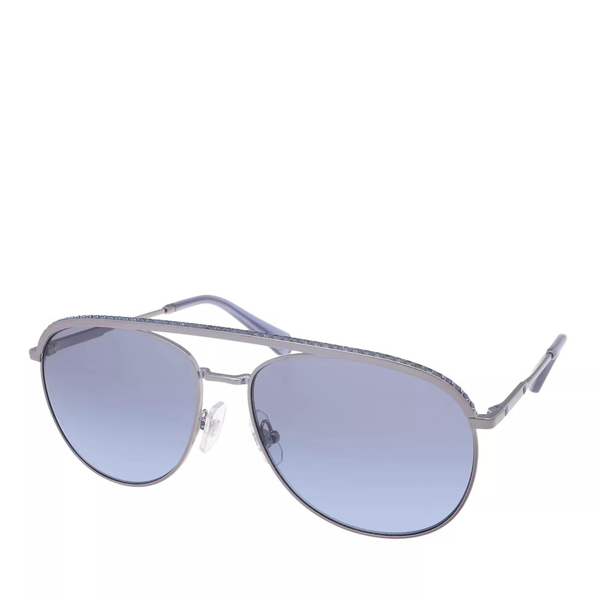 Swarovski Sonnenbrille - 0SK7005 - Gr. unisize - in Grau - für Damen