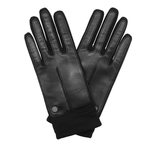Roeckl Stockholm Touch Gloves Black Handschoen
