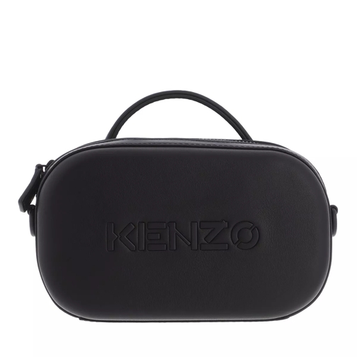 Kenzo Crossbody bag Black Sac pour appareil photo