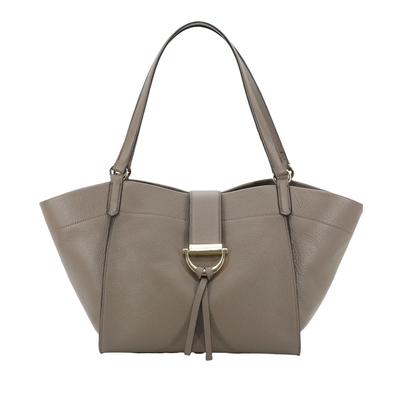 Abro Shopper Shopper TEMI taupe