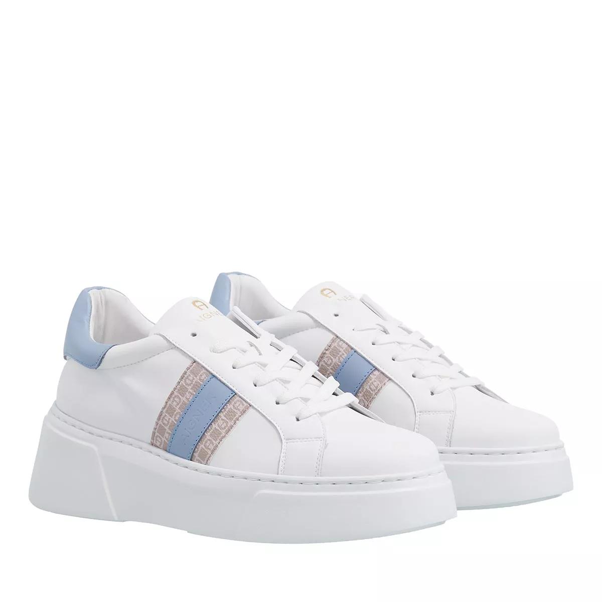 Aigner Sneakers - Elaine 8 - Gr. 36 (EU) - in Blau - für Damen