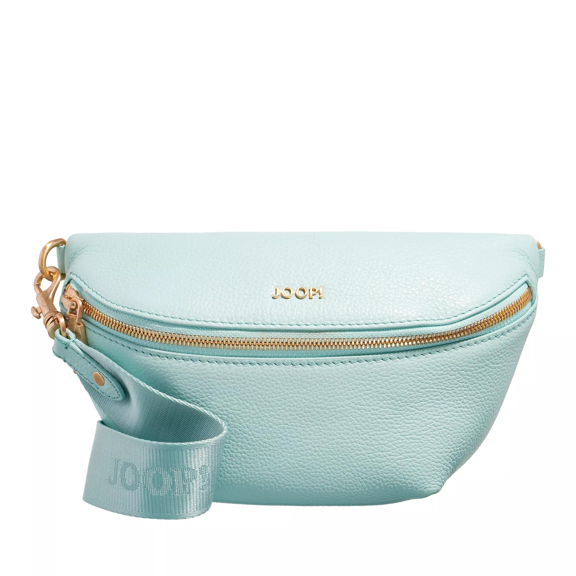 JOOP! Crossbody Bags - Vivace Isabella Shoulderbag Xshz - Gr. unisize - in Blau - für Damen