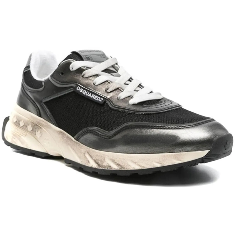 Dsquared2 Low-Top-Sneaker Sneakers Divers mehrfarbig