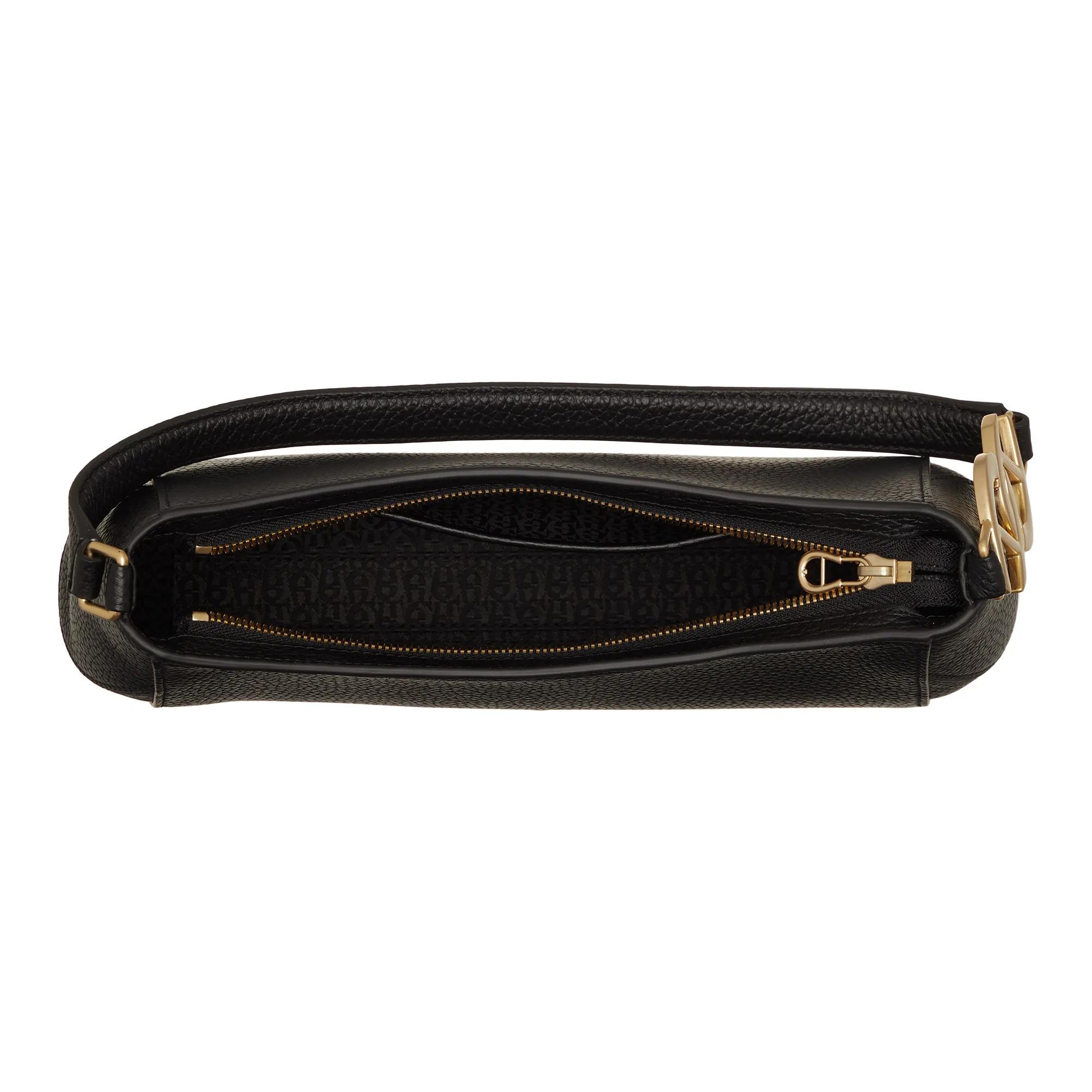 aigner Pochettes Jerzy in zwart