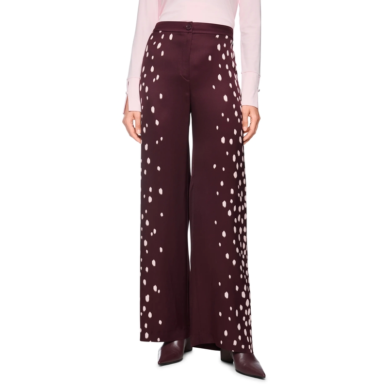 Marc Cain Hose Hose WARRI winetasting(Image 6)