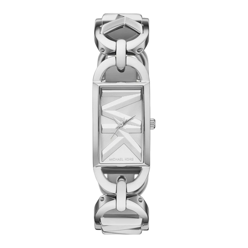 Michael Kors Michael Kors Mk Empire Damenuhr MK7407 Silber farbend Quartz Horloge