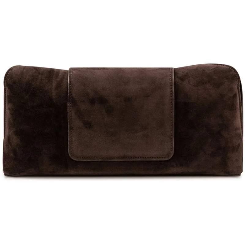 Versace Clutch Bags Moka Moka schwarz(Image 4)