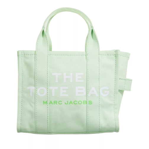 Marc Jacobs The Small Traveller Tote Bag Desert Mountain Multi Rymlig shoppingväska