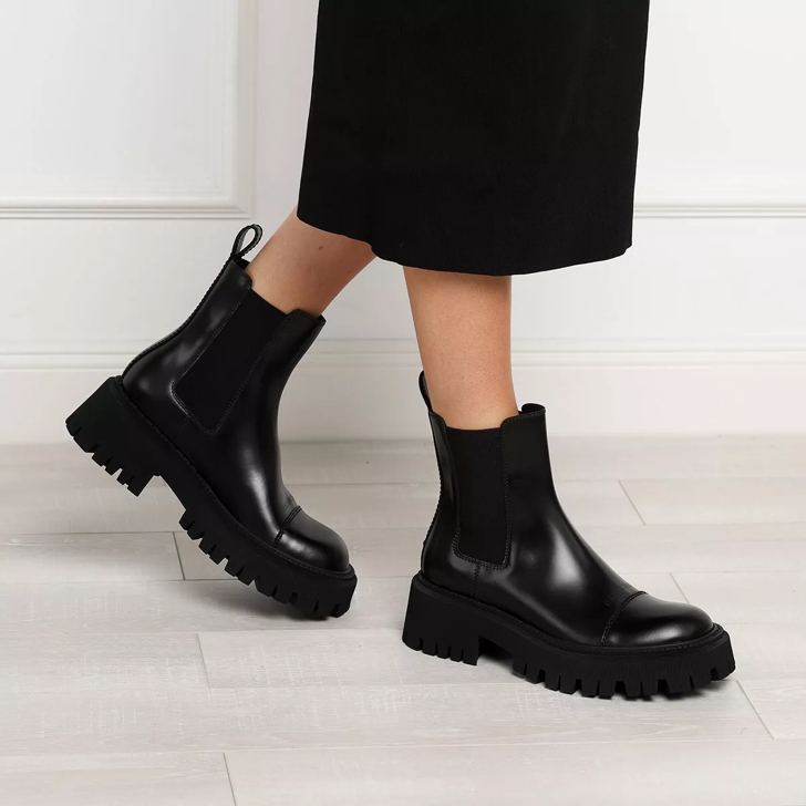 Ankle store boots balenciaga