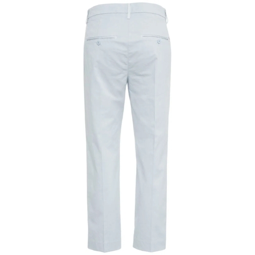 Dondup Pantalons Loose fit chino pants 'Nima' blau (Image 2)