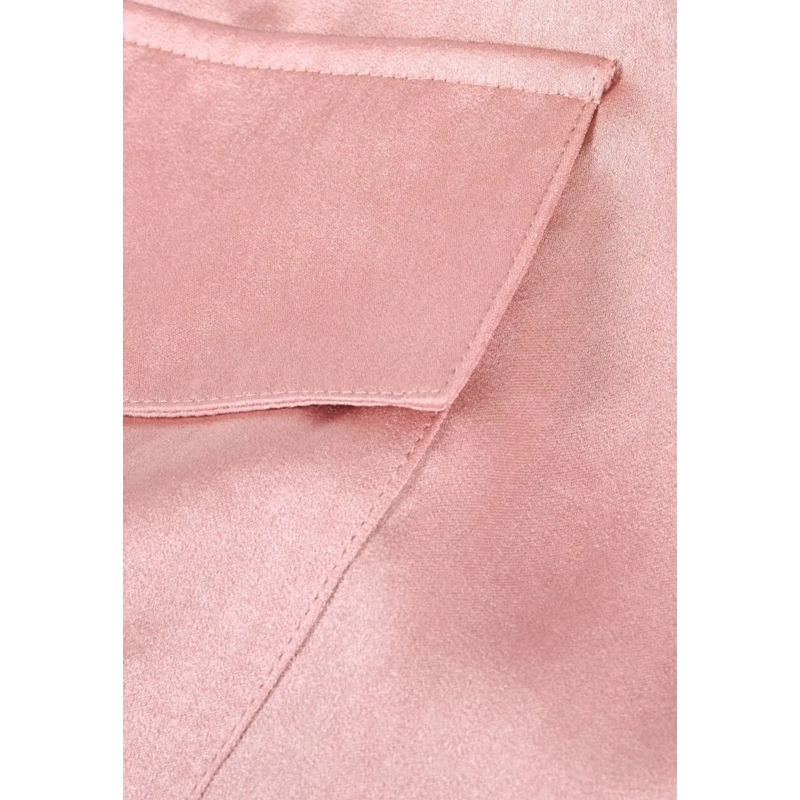 BASH Hose Ba&sh Cary Pantalons Lichtroze 1e24cary rose(Image 4)