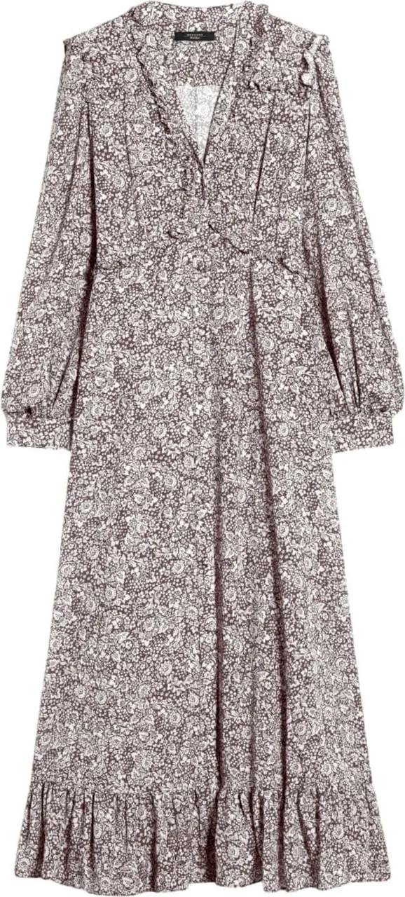 Thumbnail - Max Mara - Dresses Divers - Größe 42 - bunt