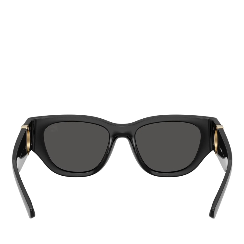 Burberry Sonnenbrille 0BE4467U Black(Image 5)