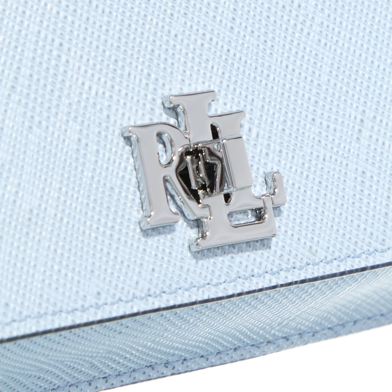 Lauren Ralph Lauren Handytasche Trnlk Ph Bg Tech Case Cornflower Blue(Image 4)