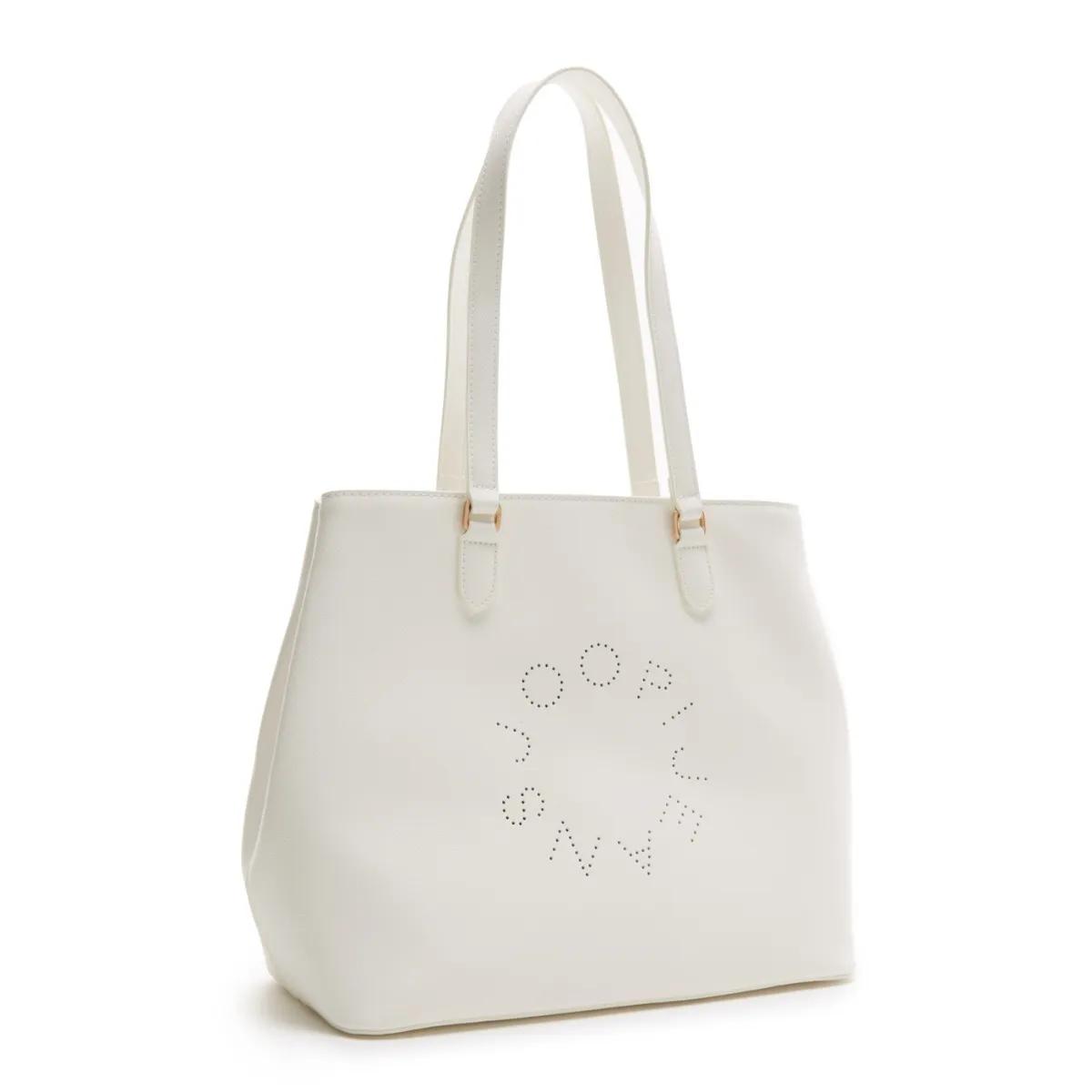 Joop! Hobo bags Giro Amina Schultertasche in wit