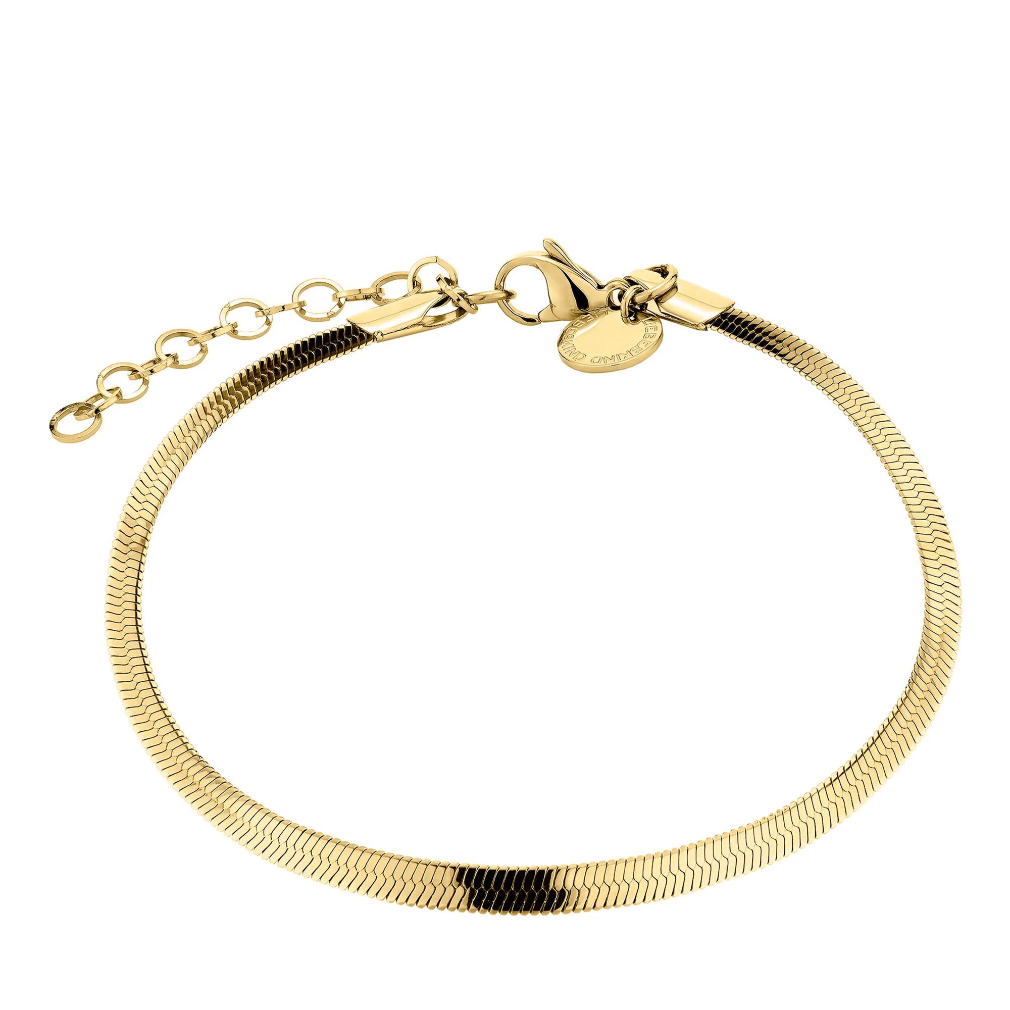 Liebeskind Berlin Armbänder - Liebeskind Berlin Armband - Gr. ONESIZE - in Gold - für Damen