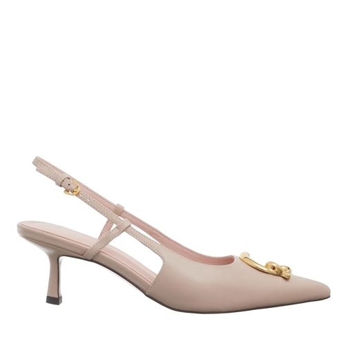 Coccinelle Pump Coccinelle C-Me Smooth Rosette