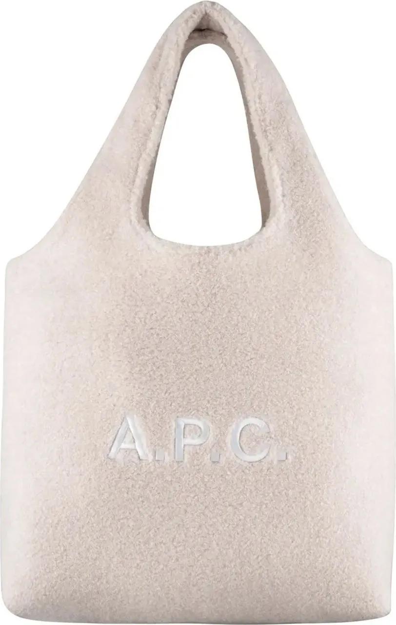 A.P.C. Tote - A.P.C. Bags.. - Gr. unisize - in Braun - für Damen