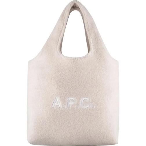 A.P.C. Tote A.P.C. Bags.. schwarz